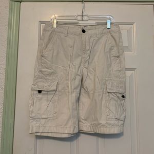 Urban Pipeline Cargo Shorts
